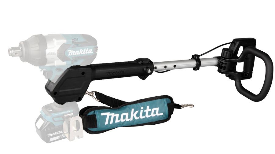 Makita verlengstuk slagmoermachine 191G67-2, Ophalen of Verzenden, Nieuw, Makita