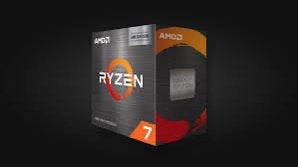 5800x3d, Computers en Software, Processors, Ophalen, Zo goed als nieuw