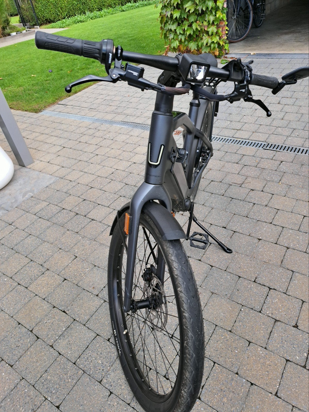 stromer st2, Fietsen en Brommers, Ophalen, Stromer