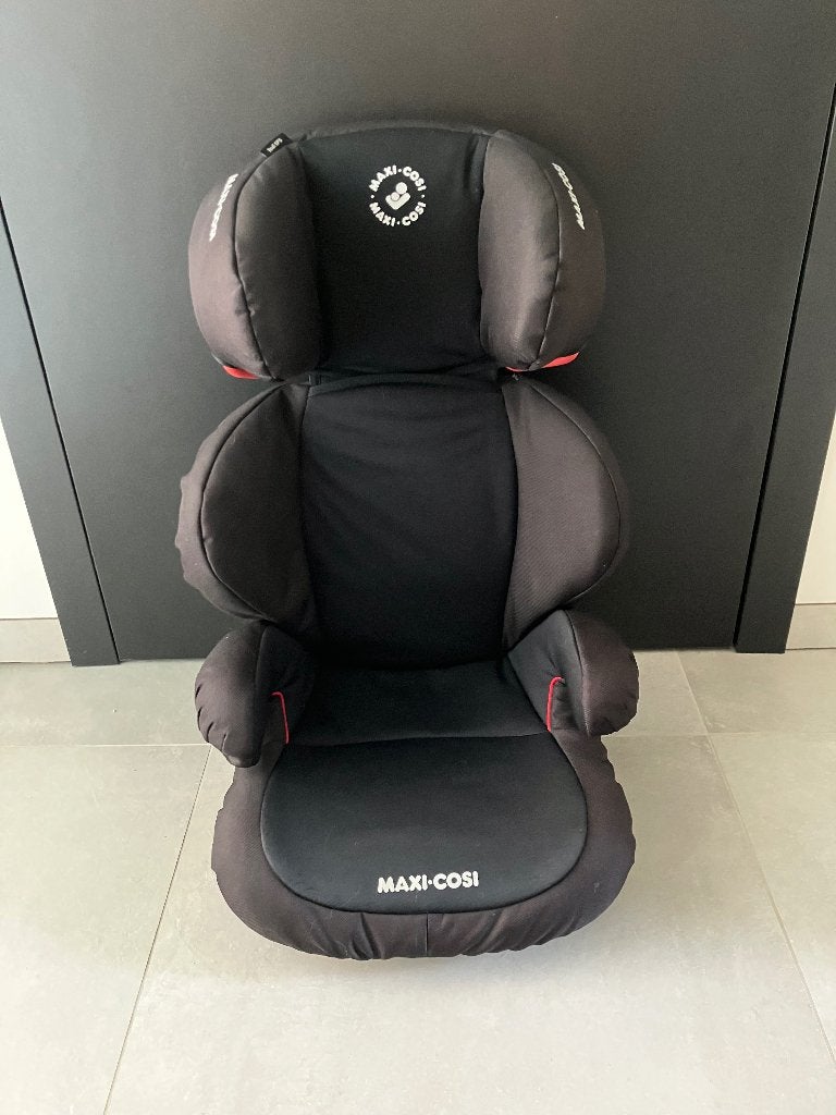 Maxi-Cosi Rodi SPS, Ophalen, Gebruikt, 15 t/m 36 kg, Afneembare rugleuning