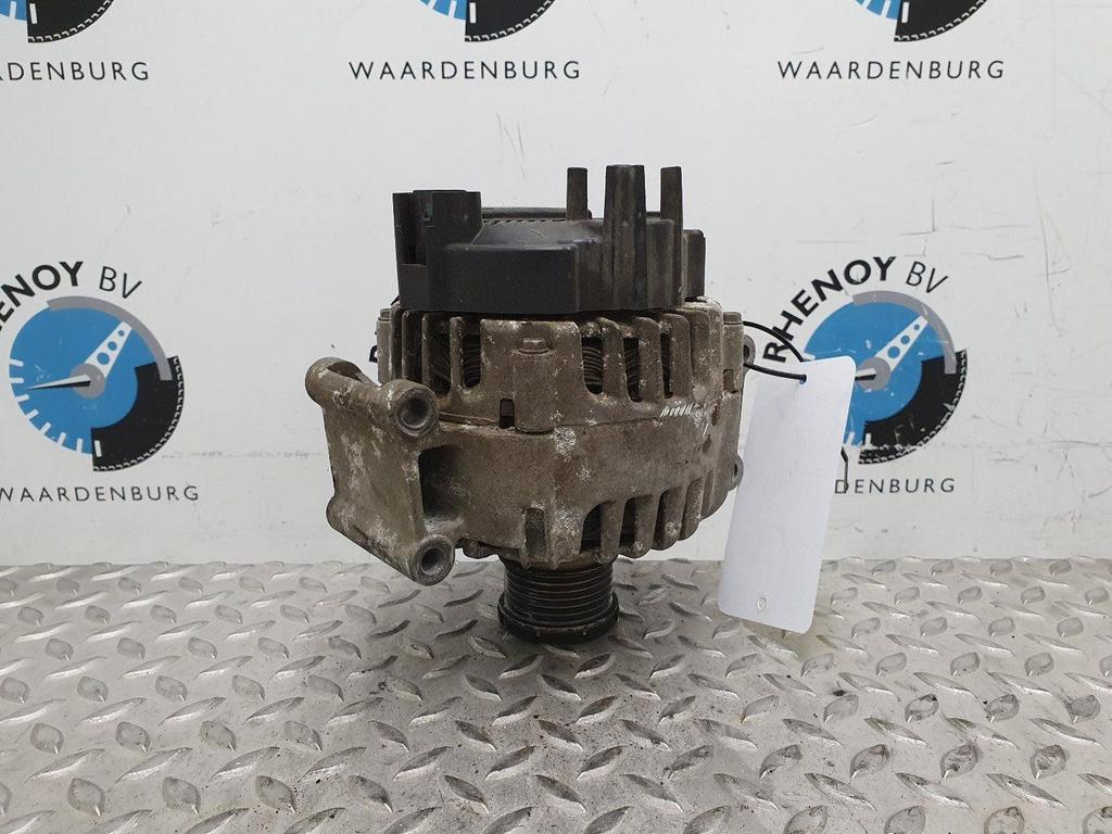 MERCEDES SLK DYNAMO 2020, Auto-onderdelen, Motor en Toebehoren, Gebruikt, ARN erkend, Stiba lid, Erkend duurzaam, Ophalen of Verzenden