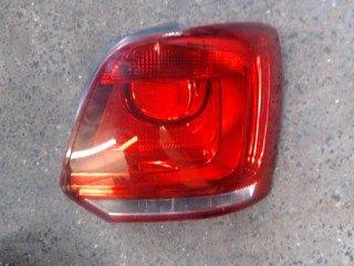 Feu arriere droit Volkswagen Polo 5 2009-2014 LP/15345, Autos : Pièces & Accessoires, Éclairage, Volkswagen, Utilisé, Enlèvement