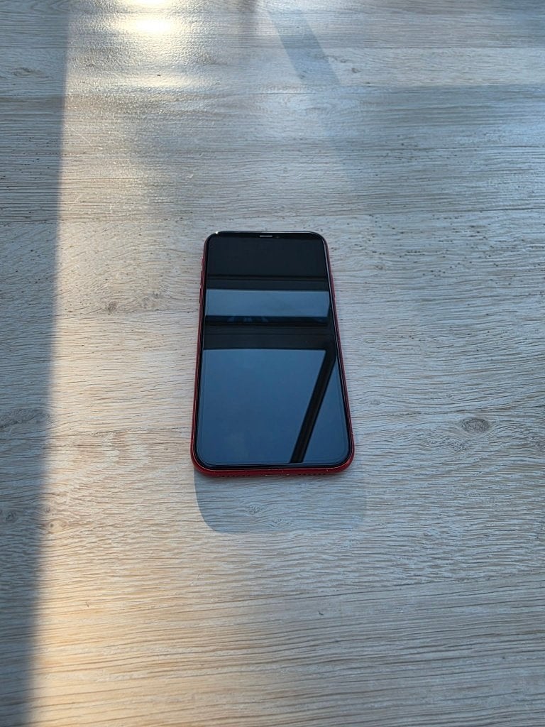 Iphone 11 64 GB, Telecommunicatie, Ophalen, 80 %, Gebruikt, IPhone 11