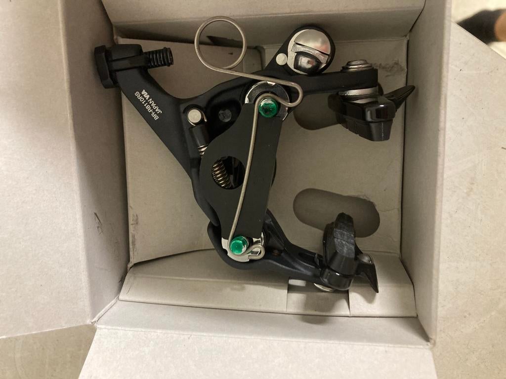 Shimano ultegra BR8110 remklauwen velgrem direct mount, Fietsen en Brommers, Fietsonderdelen, Remmen, Nieuw, Racefiets, Ophalen of Verzenden