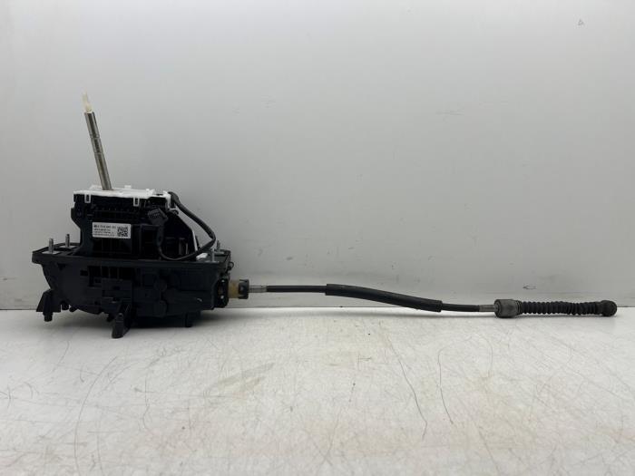 Selectiehendel automaat van een Audi S5, Gebruikt, -, -, -