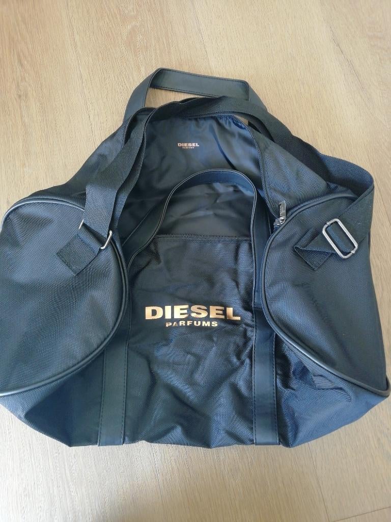 sporttas Diesel  sportzak, Ophalen, Nieuw, Unisex volwassen