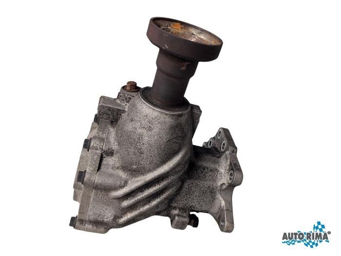 Boîte de transfert 4x4 d'un Volvo XC90, -, 3 mois de garantie, -, -