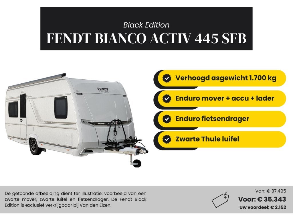 Fendt Bianco Activ 445 SFB, Jusqu'à 4, Entreprise, 5 à 6 mètres, Fendt