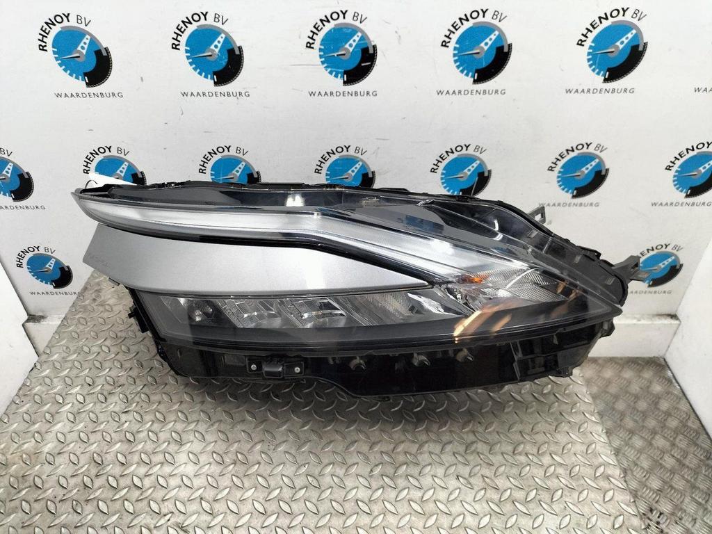 NISSAN QASHQAI KOPLAMP R 1008D02F 2023, Auto-onderdelen, Verlichting, Gebruikt, ARN erkend, Stiba lid, Erkend duurzaam, Ophalen of Verzenden