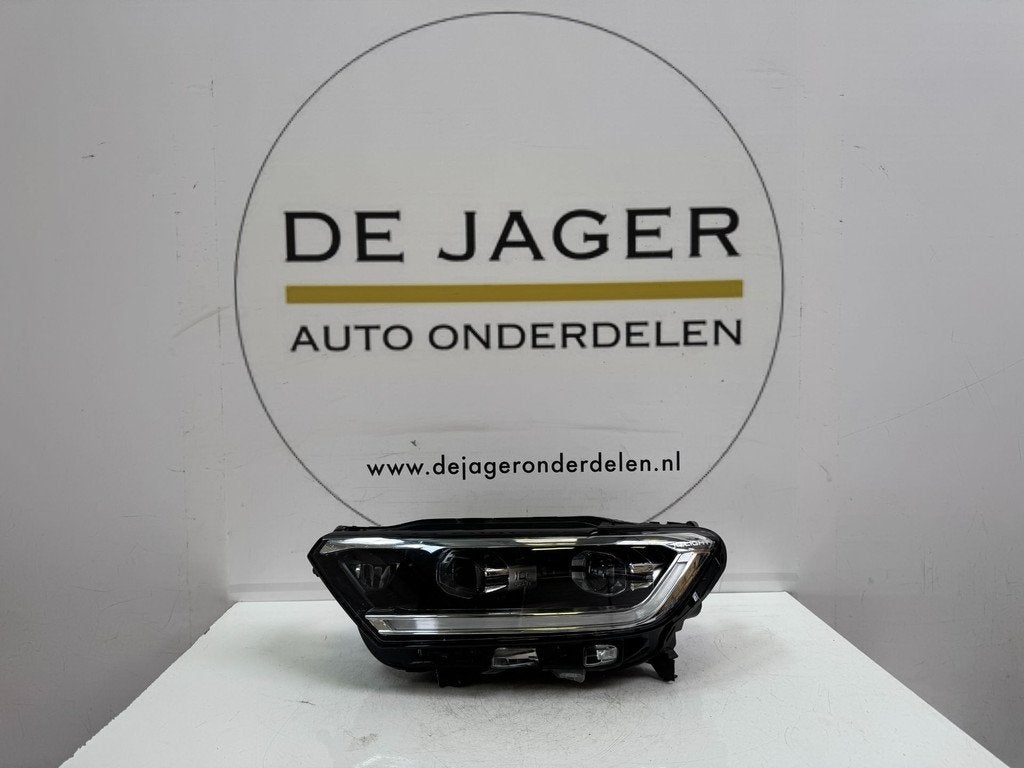VW T-ROC T ROC IQ LIGHT FACELIFT KOPLAMP 2GA941035AH, Gebruikt, Volkswagen, Volkswagen AG, Vw@volkswagen.de