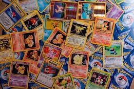 pokémon kaarten gezocht, Enlèvement ou Envoi, Comme neuf, Plusieurs cartes, Foil
