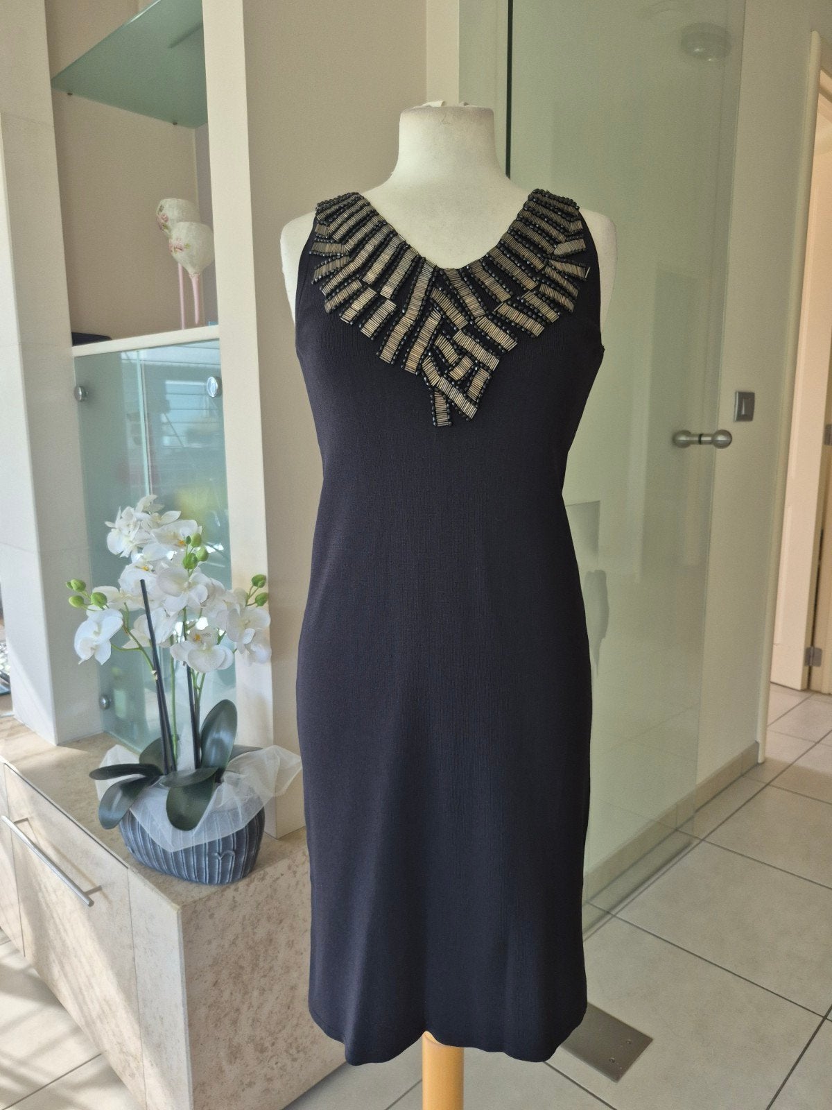LEO GUY kleed, Kleding | Dames, Ophalen of Verzenden