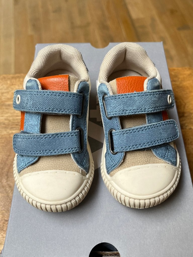 Babysneakers maat 20 VTY, Kinderen en Baby's, Kinderkleding | Schoenen en Sokken, Ophalen