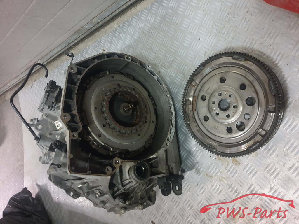 FORD FIESTA MK7 1.0 ECO BOOST AUTOMAAT BAK  AUTOMAATBAK, Auto-onderdelen, Transmissie en Toebehoren, Ford, Gebruikt, Ophalen