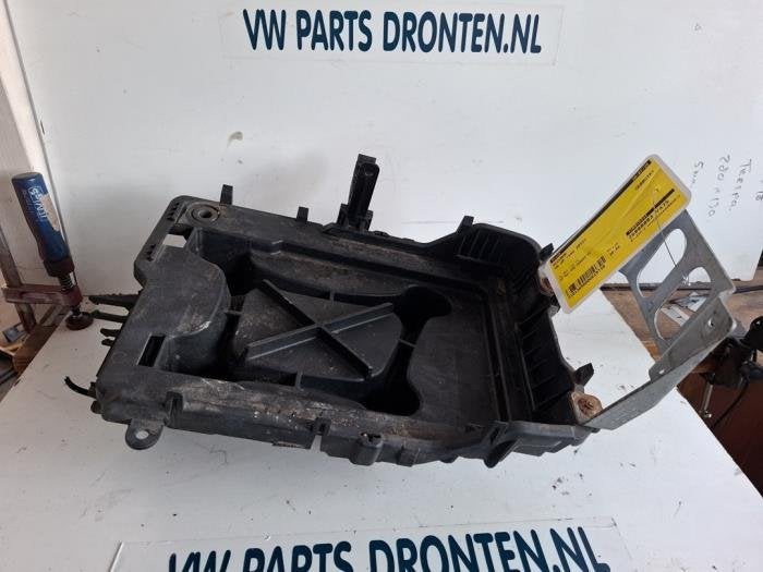 Boîtier de batterie d'un Volkswagen UP, Autos : Pièces & Accessoires, Volkswagen, -, 3 mois de garantie, Utilisé