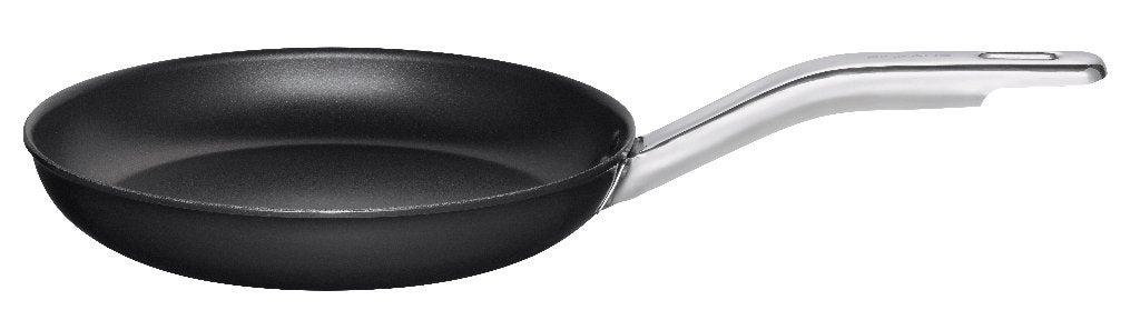 Braadpan - koekenpan 24 cm | Fiskars Functional Form | Nieuw, Ophalen of Verzenden, Nieuw, Aluminium