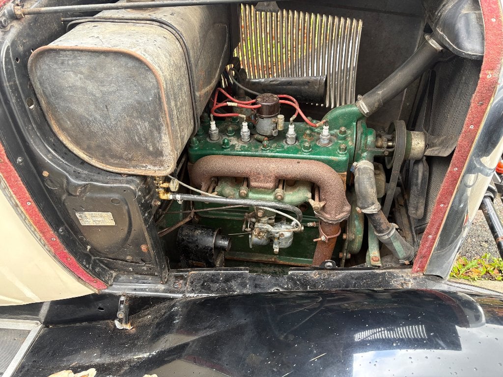 Citroen ac4, foto 4