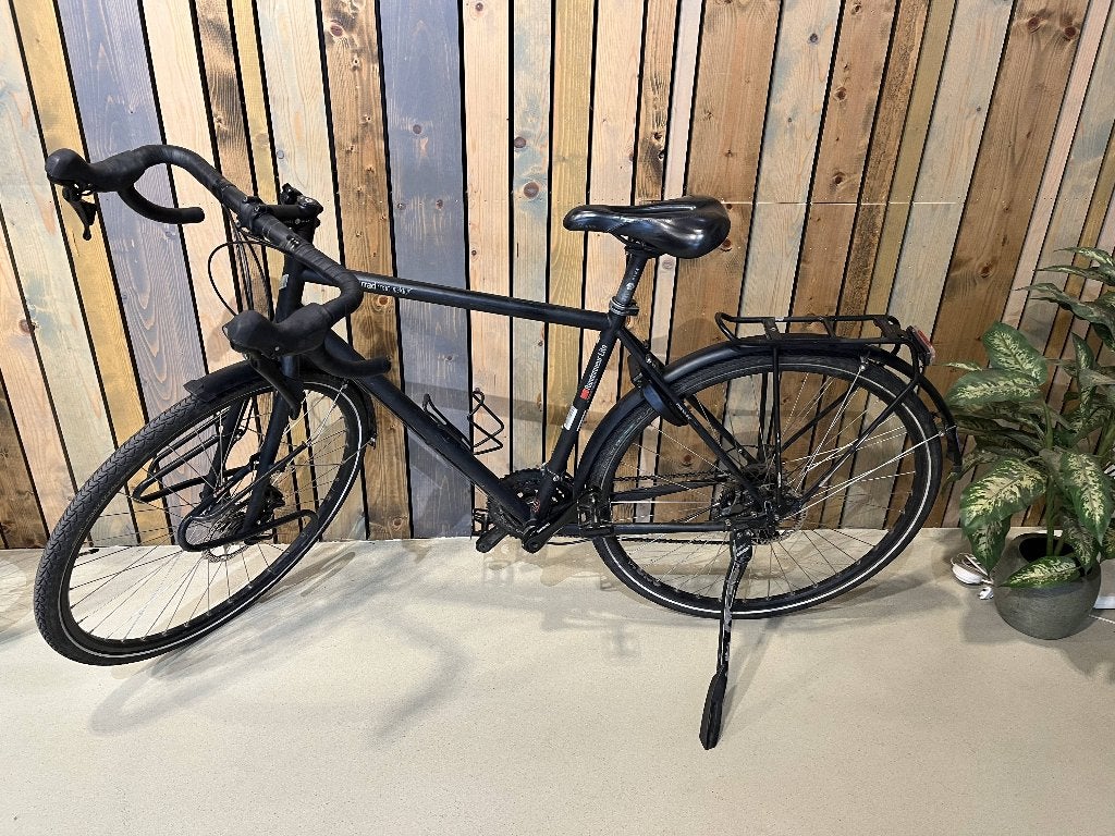 fiets Fahrrad Manufactur Trekfiets, 28 inch, Gebruikt, 49 tot 53 cm, Meer dan 20 versnellingen