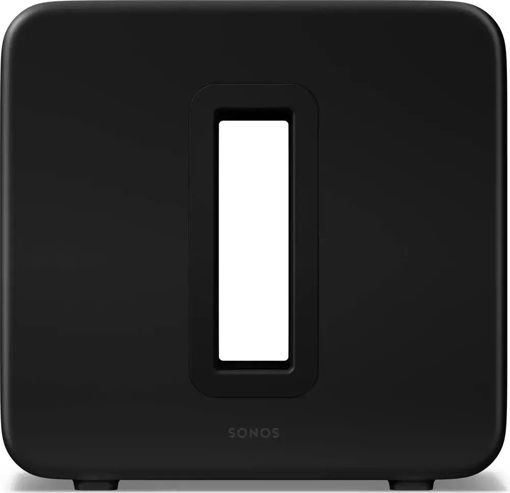 Sonos Sub 4, Ophalen, Sonos