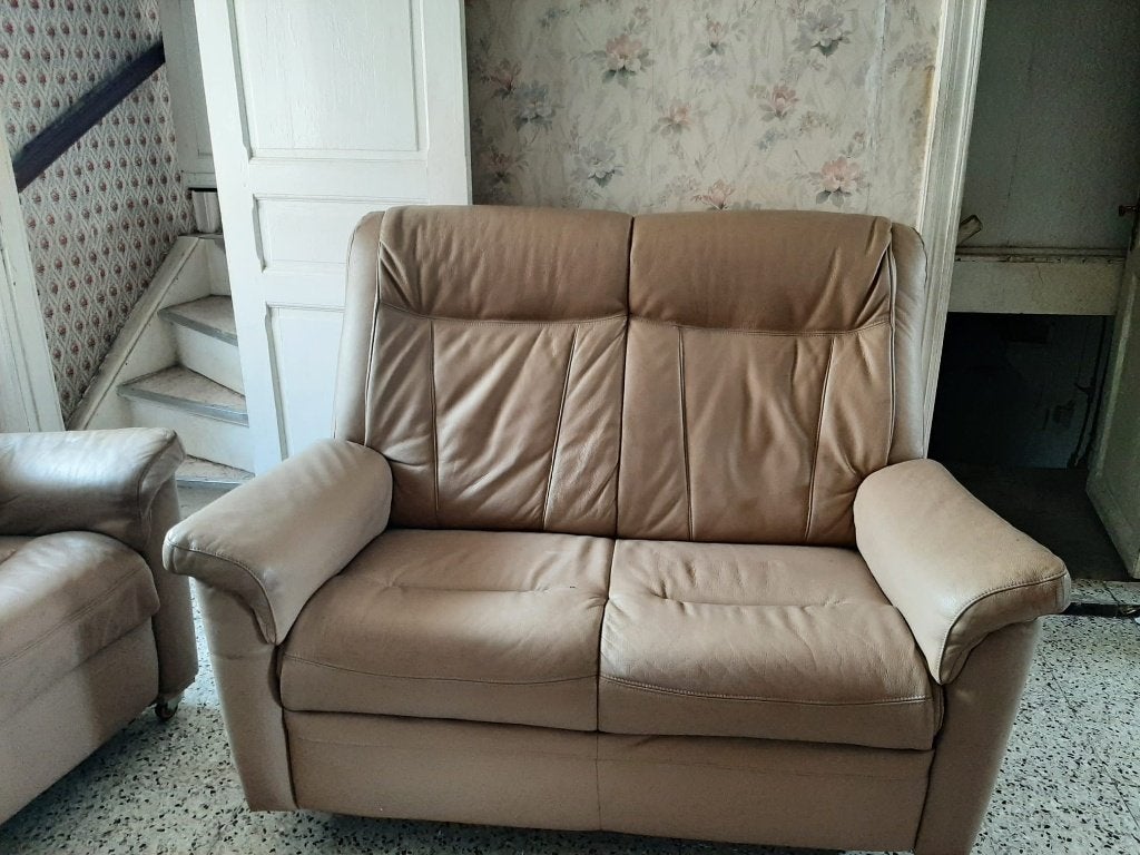 overschot brocante GRATIS, Ophalen