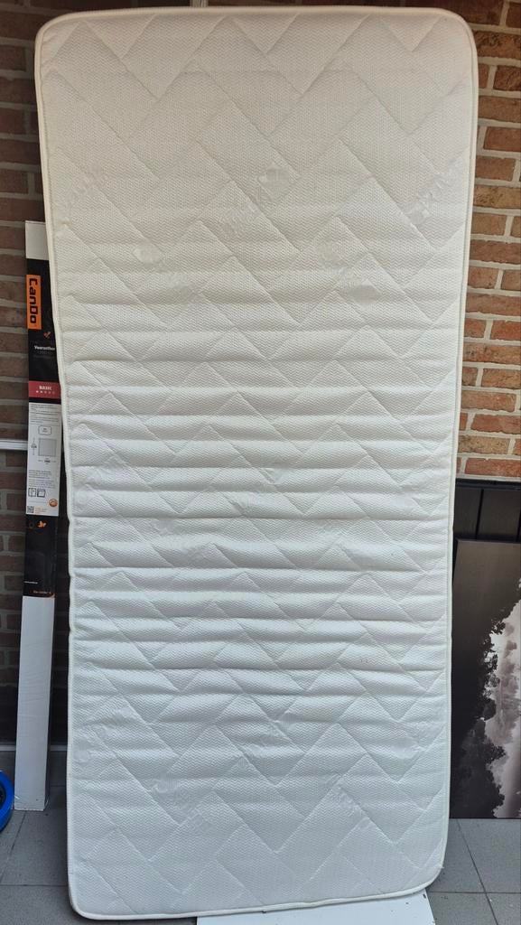 200x90 matras, Enlèvement, Matelas