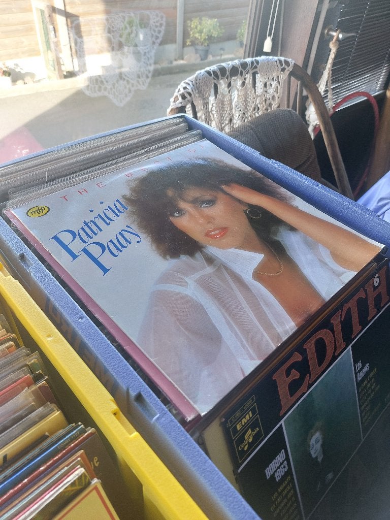 400 ENREGISTREMENTS, Enlèvement, Comme neuf, Tourne-disque, Autres marques