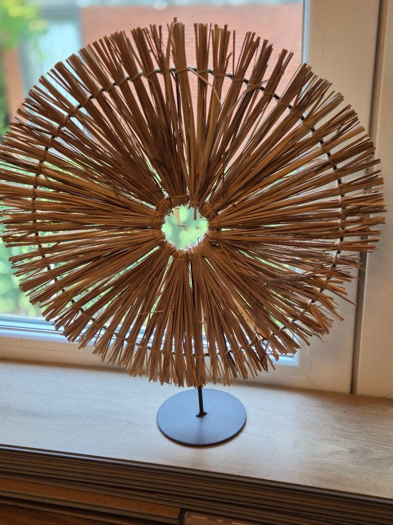 Decoratie, Ophalen, Zo goed als nieuw