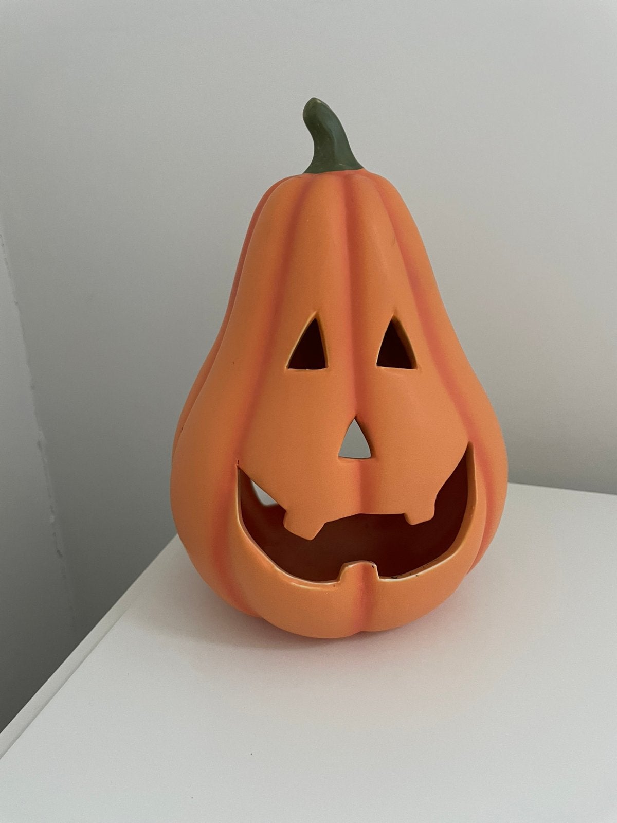 Halloween deco, Ophalen of Verzenden, Zo goed als nieuw, Feestartikel