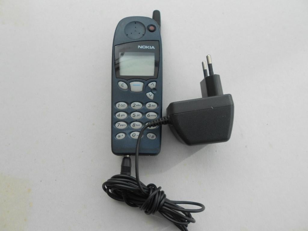 nokia, Ophalen of Verzenden, Niet werkend