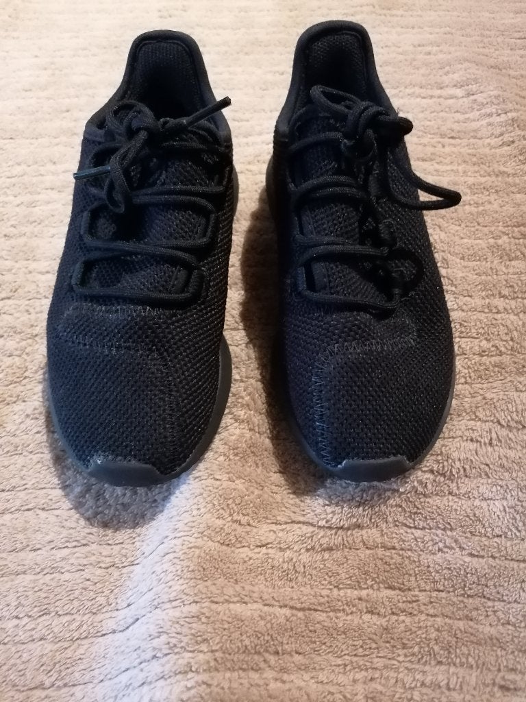 Kinderschoenen, Kinderen en Baby's, Kinderkleding | Schoenen en Sokken, Ophalen, Adidas, Sportschoenen, Zo goed als nieuw