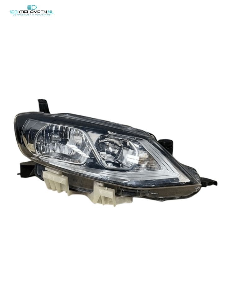 Nissan Pulsar H7 LED koplamp rechts, -, -, Enlèvement, Utilisé