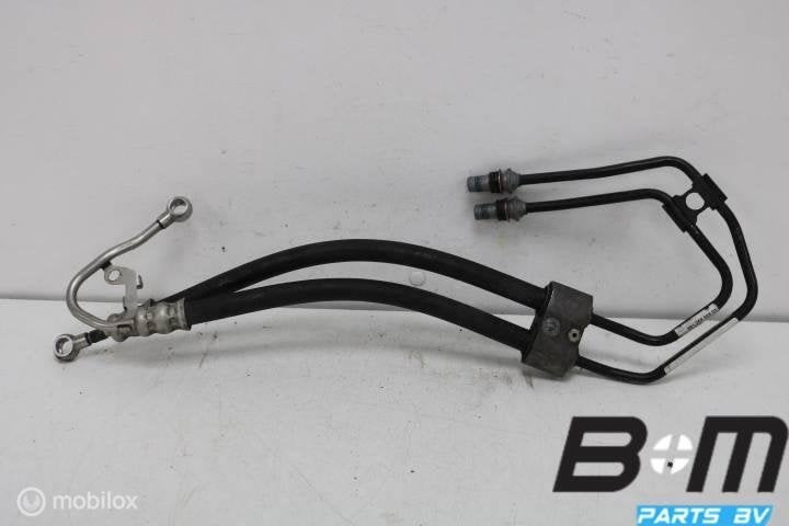 Drukleidingen Porsche 911 991.2 Turbo S Cabrio 99135925803, Gebruikt