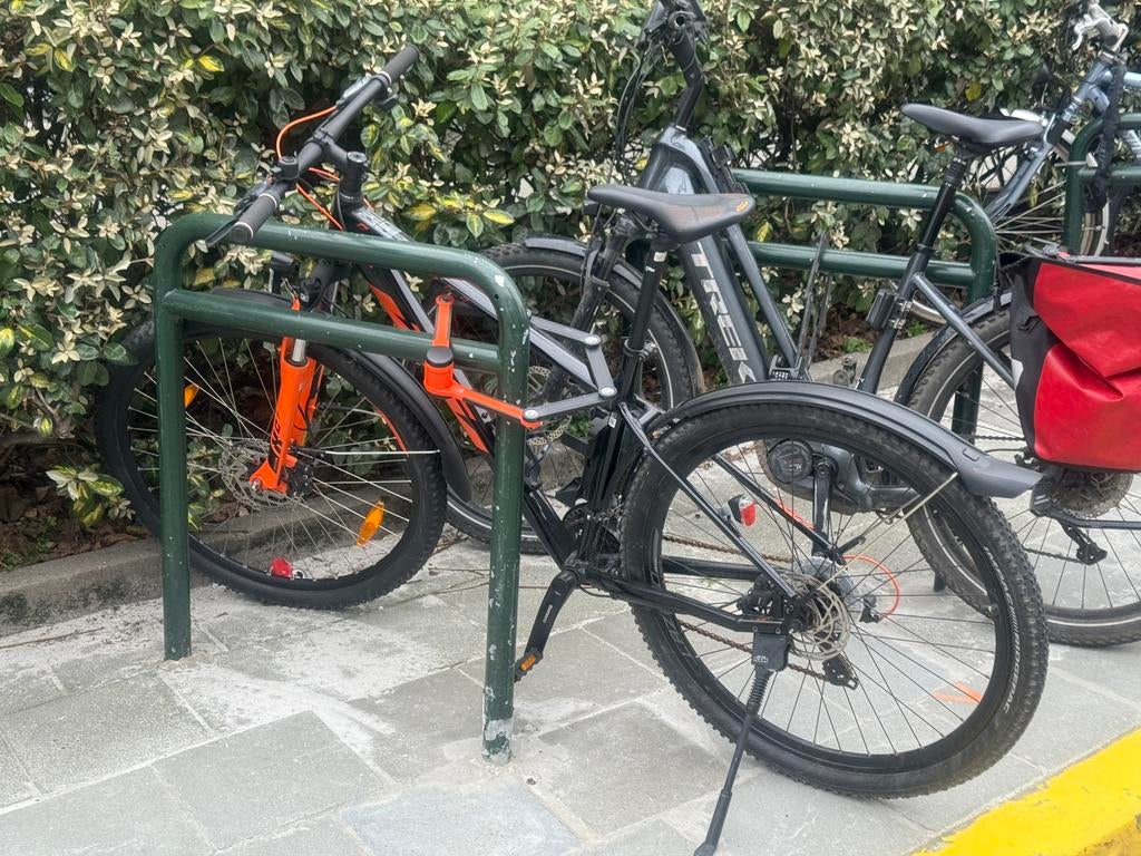 Bicycle MTB KTM Chicago 272, size L, Ophalen, Zo goed als nieuw