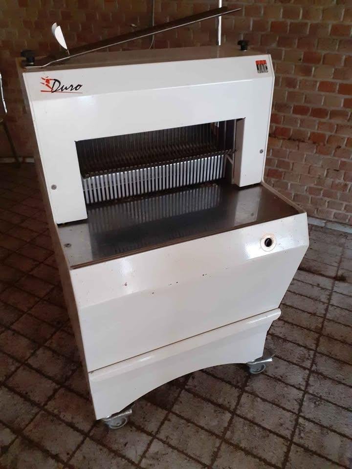 TRANCHEUSE / MACHINE A COUPER PAIN JAC, Electroménager, Enlèvement, Utilisé
