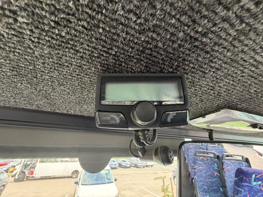 Mercedes Vario 0813 (Stock ID 39292) — 22