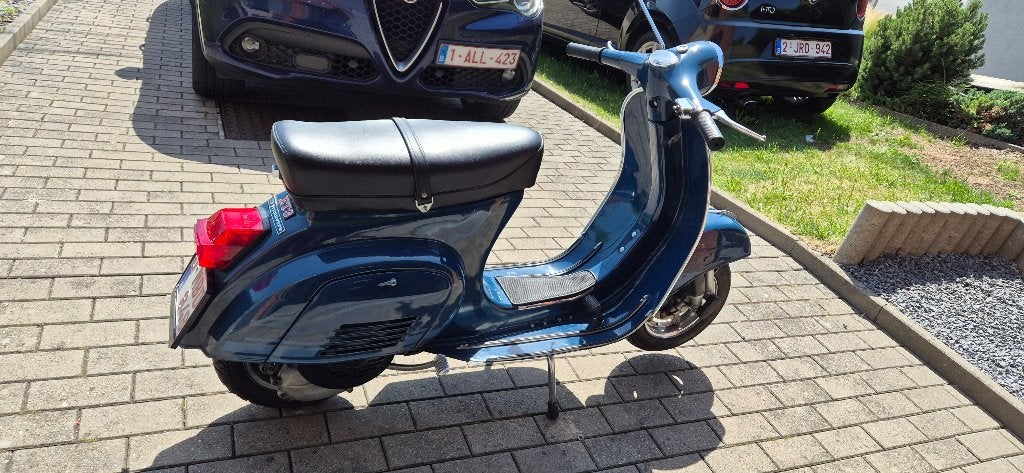 Vespa 125 primavera et3, Enlèvement ou Envoi