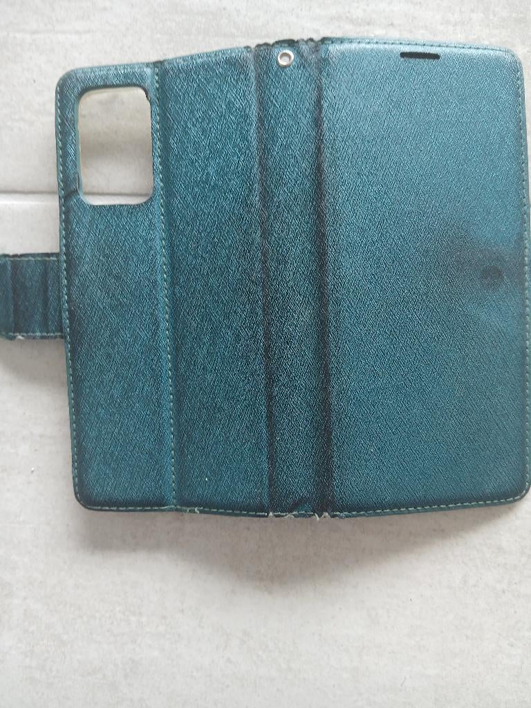 Gsm hoesjes, Télécoms, Téléphonie mobile | Housses, Coques & Façades | Samsung, Enlèvement, Comme neuf, Autres modèles, Façade ou Cover