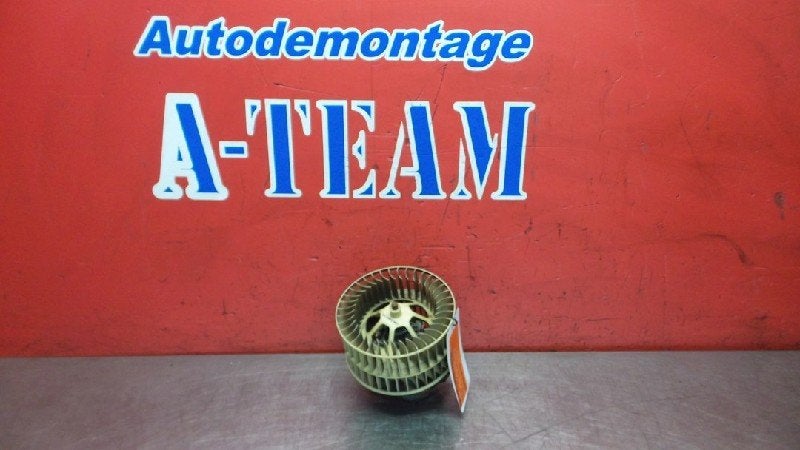KACHEL VENTILATORMOTOR Mercedes-Benz A (W168), Auto-onderdelen, Gebruikt, Mercedes-Benz