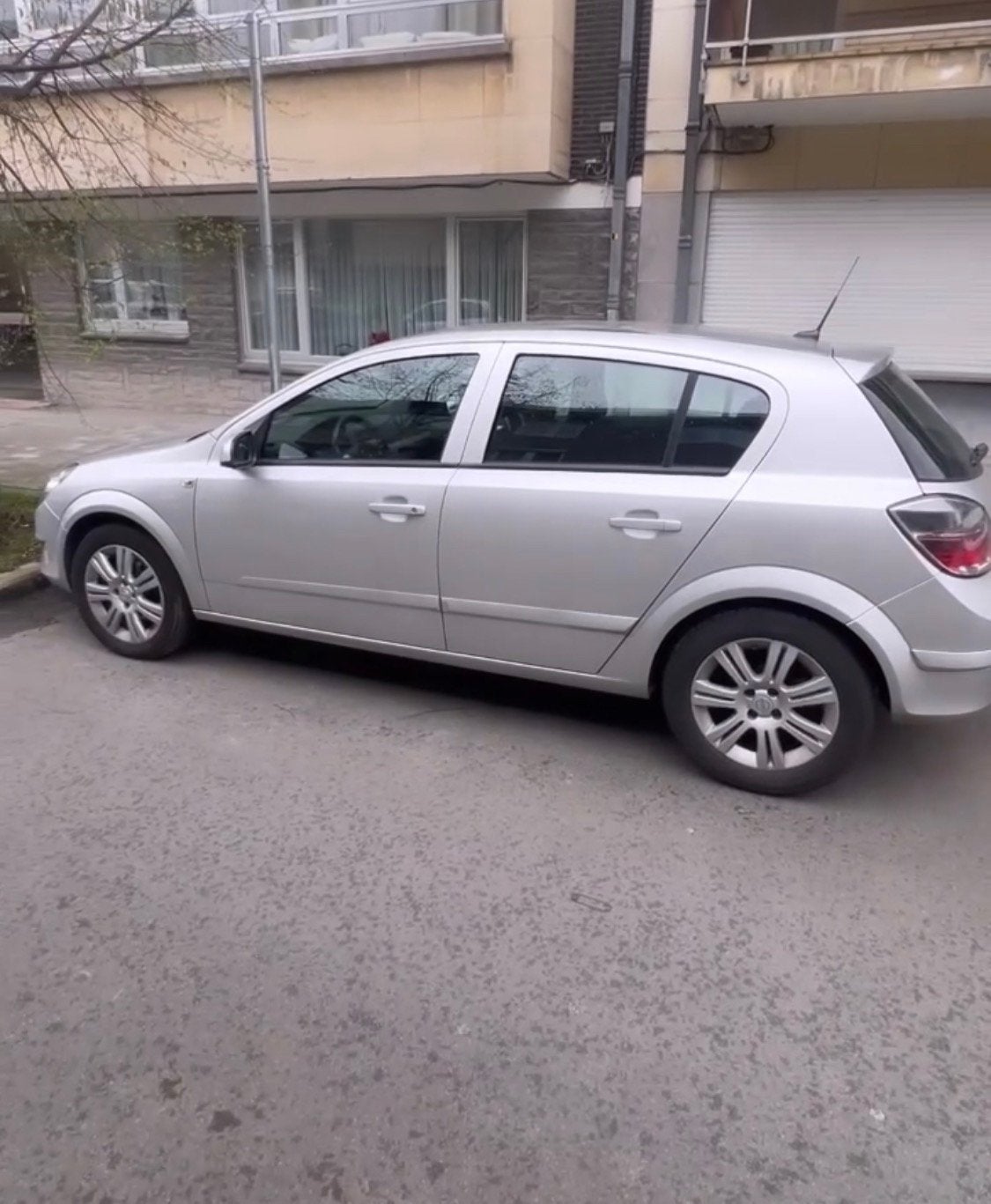 Opel astra 2007, Auto's, Particulier, Te koop