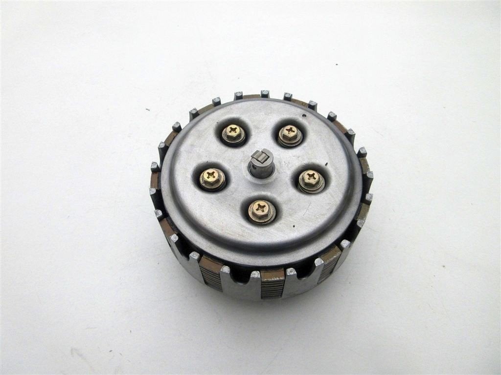 Yamaha XJ600 koppelingskorf XJ 600 koppeling korf Diversion, Ophalen of Verzenden, Gebruikt
