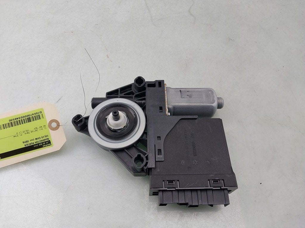 MOTEUR LEVE VITRE ELECTRIQUE Volvo EX40 (XZ) (|31674755|), Info@volvocars.com, Volvo Car Germany GmbH, Siegburger Straße 229
50679  Köln, DE