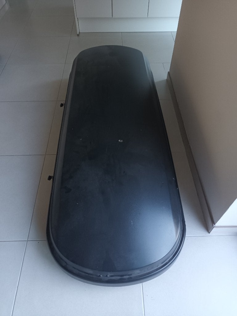 Dakkoffer te koop 160 euro, Ophalen, Zo goed als nieuw