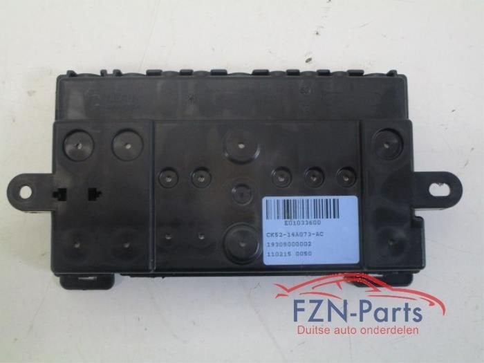 Zekeringkast Landrover Range Rover Sport (22744086), Enlèvement ou Envoi, Utilisé