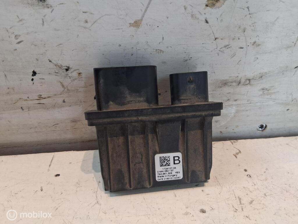 Adblue computer adblue Audi Q2 GA ('16-'20) 7N0941329, Audi, Enlèvement ou Envoi, Audi, Utilisé