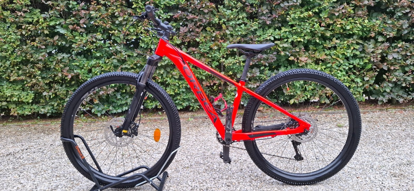 VTT Orbea XC taille XS (roues 27.5"), Vélos & Vélomoteurs, 24 pouces ou plus, Aluminium, Enlèvement, Utilisé