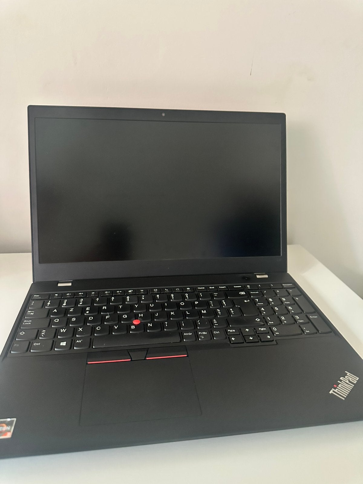 Lenovo ThinkPad, Computers en Software, Ophalen, Zo goed als nieuw, 8 GB, SSD