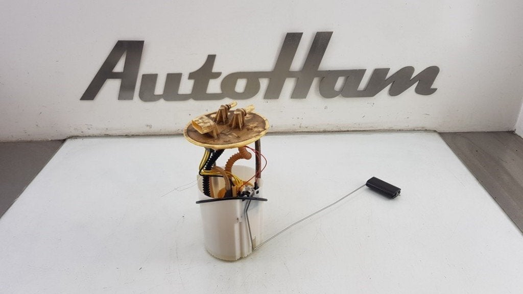 OPVOERPOMP Master III (FV) (|172024101R|0580203315|), Dhr. J. Ham, Gebruikt, Renault, Administratie@autoham.nl
