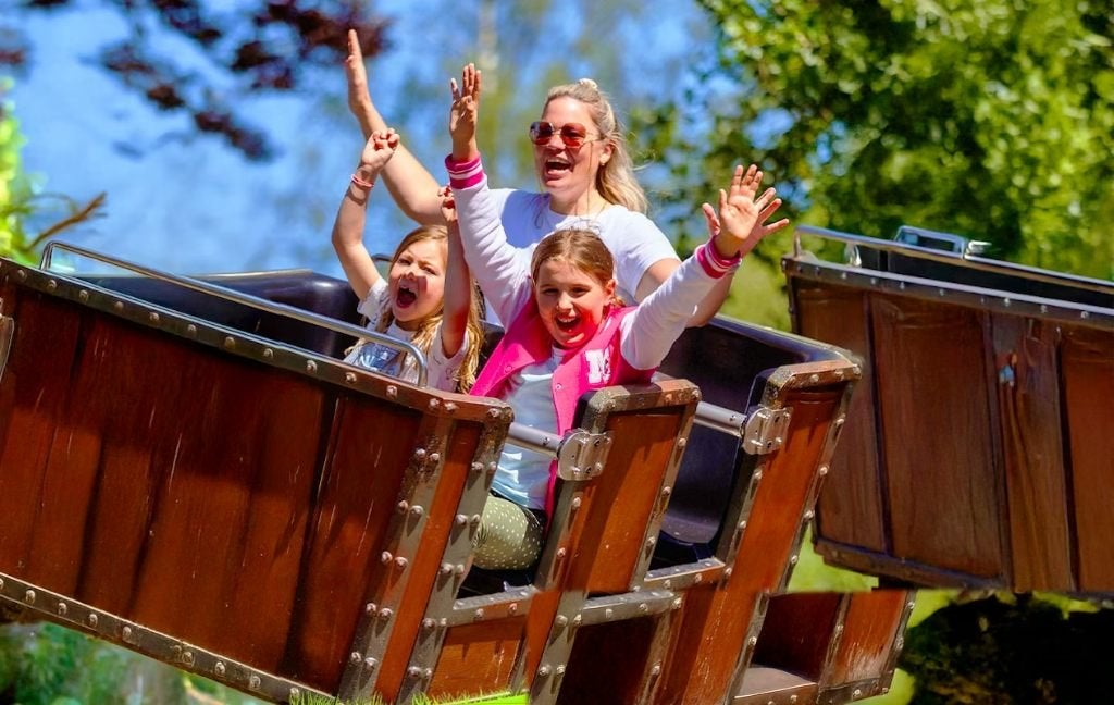 De Waarbeek 2026 - Billets tout compris - RÉDUCTION !, Tickets & Billets