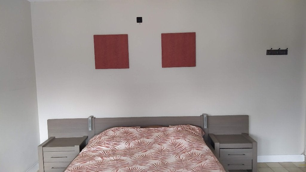 Complete slaapkamer, Ophalen, Zo goed als nieuw, Tweepersoons, Modern