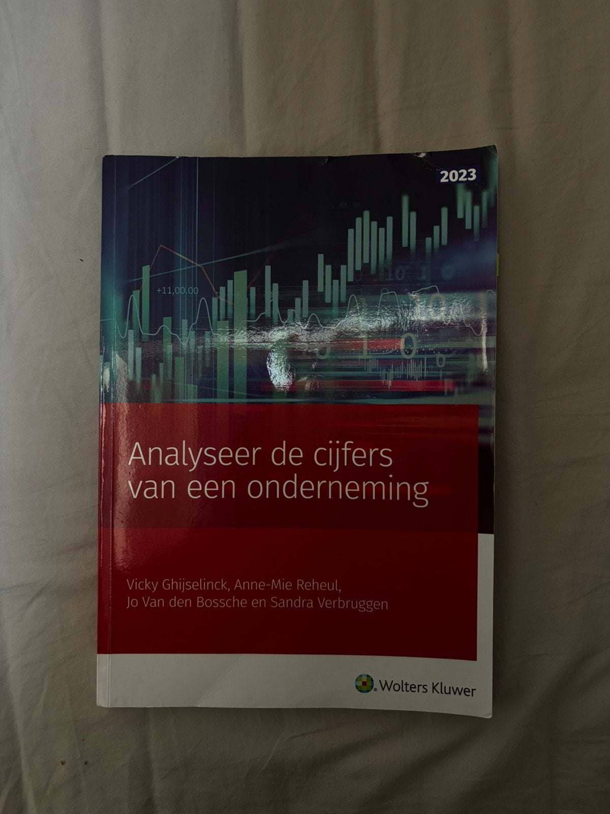 Boeken schakeljaar Handelswetenschappen, Boeken, Ophalen of Verzenden, Zo goed als nieuw
